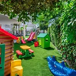 Hotel Jasminum Bibione