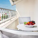 Jasminum Hotel 4*