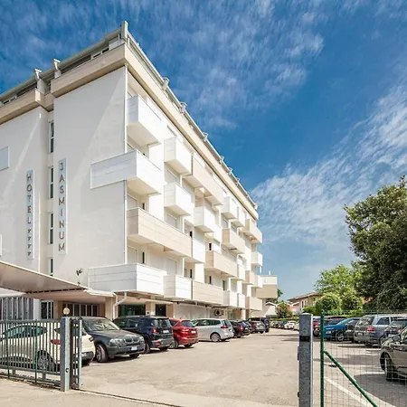 Hotel Jasminum Bibione