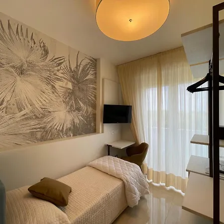 Jasminum Hotel