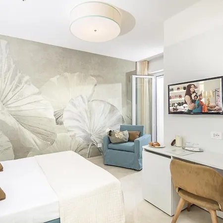 Jasminum Hotel 4*
