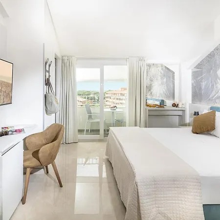 Jasminum Szálloda Bibione