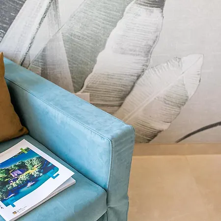 Otel Jasminum Bibione