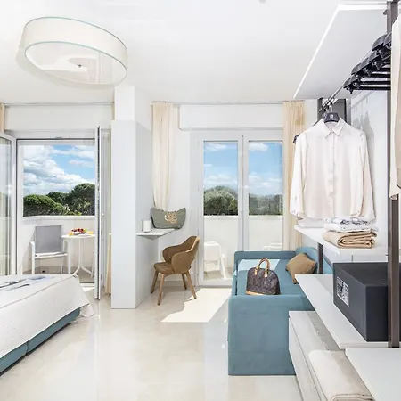 Szálloda Jasminum 4*