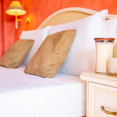 Hotel Jasminum
