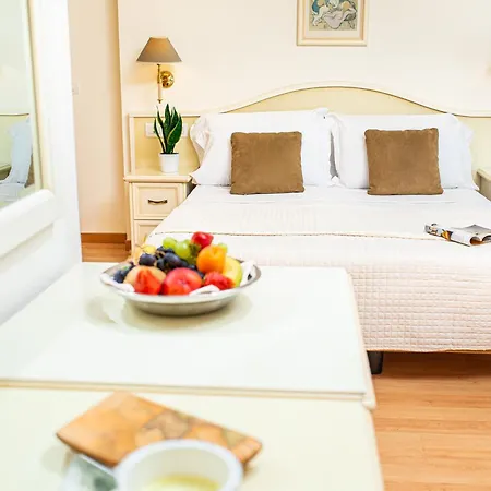 Jasminum Hotel Bibione