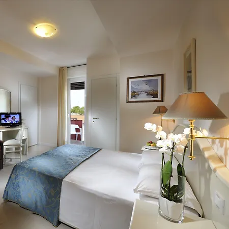 Jasminum Szálloda Bibione