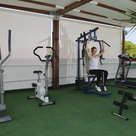 Jasminum Szálloda 4*