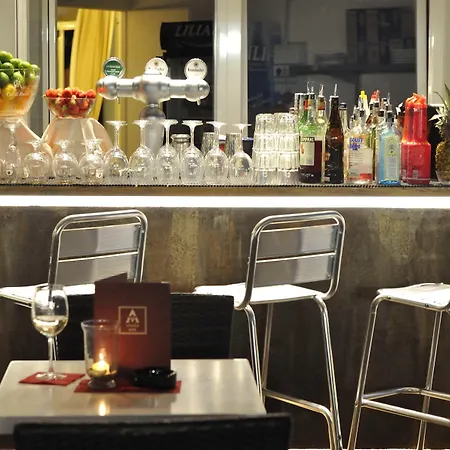 Jasminum Szálloda 4*