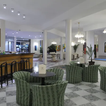 Jasminum Szálloda Bibione