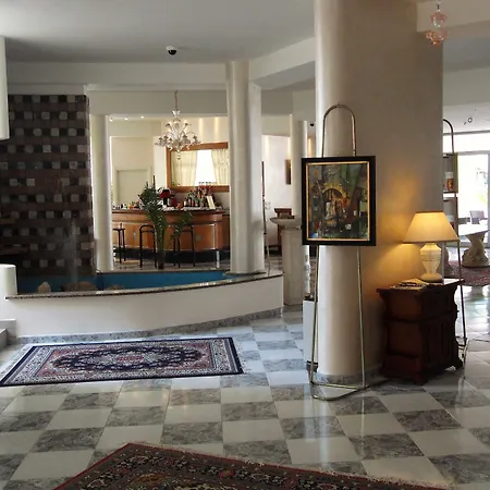 Szálloda Jasminum 4*