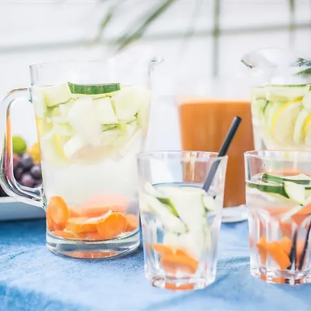 Szálloda Jasminum 4*