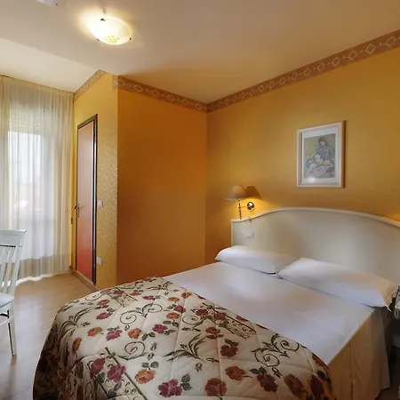 Szálloda Jasminum Bibione