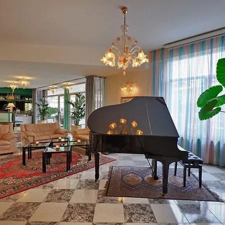Jasminum Hotel 4*