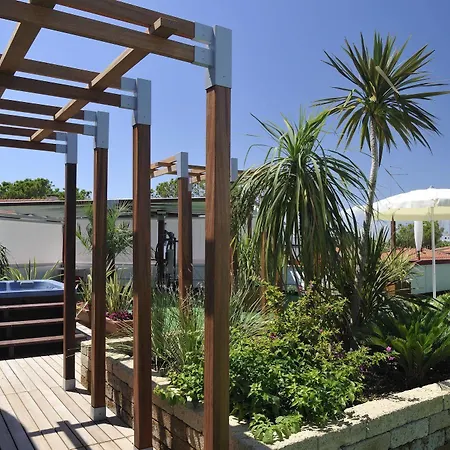 Jasminum Hotel Bibione