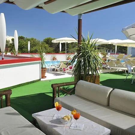 Hotel Jasminum Bibione