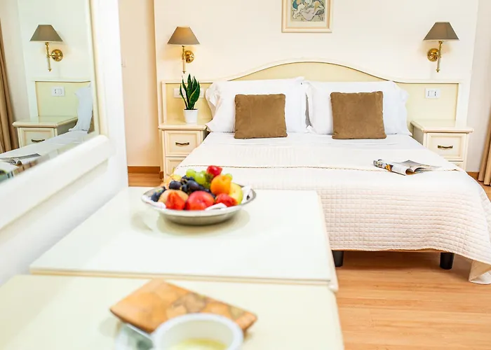 Jasminum Hotel Bibione