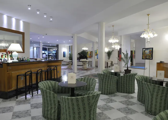 Jasminum Hotel Bibione