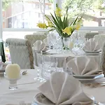 Hotel Jasminum 4*