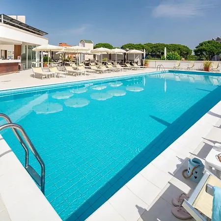 Jasminum Готель 4*