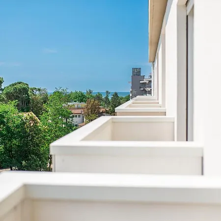 Jasminum 4* Бібіоне