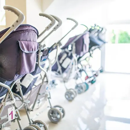 Jasminum 4* Бібіоне