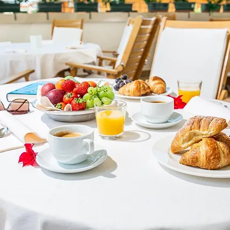 酒店 Jasminum 比比翁