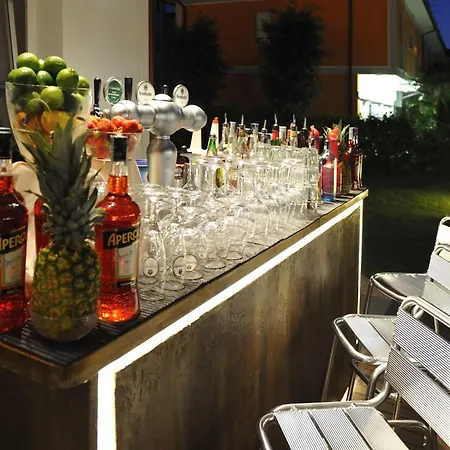 Jasminum 4* Бібіоне