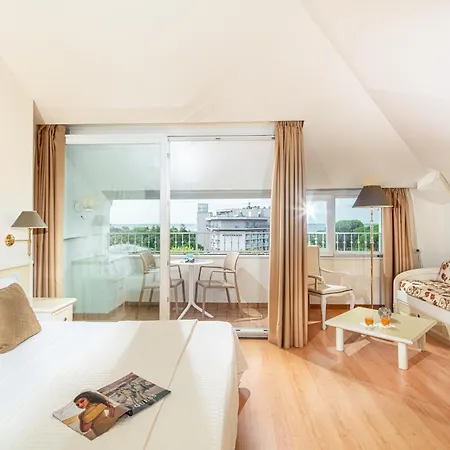 Jasminum 4* Бібіоне