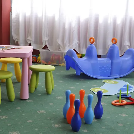 Jasminum Готель Бібіоне