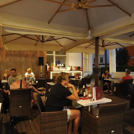 Готель Jasminum