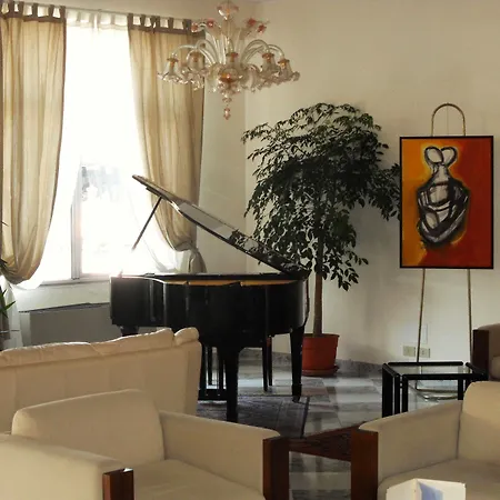 Jasminum 4* Бібіоне