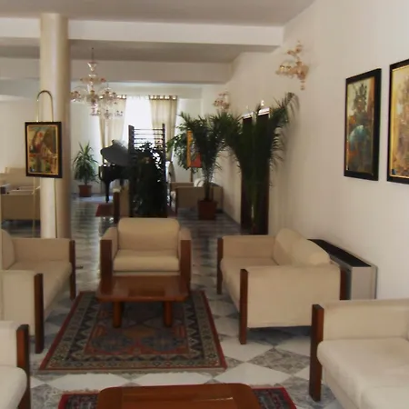 Hotel Jasminum