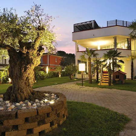 Jasminum 酒店 比比翁