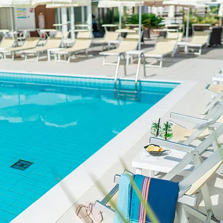 Готель Jasminum 4*