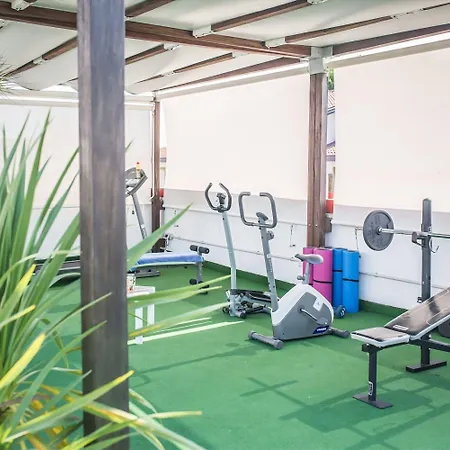 酒店 Jasminum 比比翁