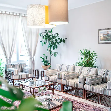 Jasminum Готель 4*