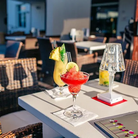 Jasminum Hotel Bibione