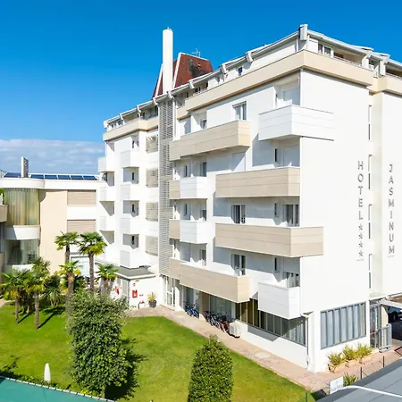 Hotel Jasminum 4*