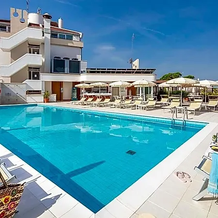 Hotel Jasminum Bibione