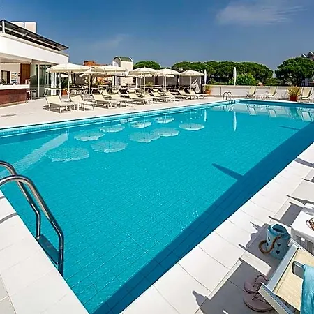 Jasminum Hotel Bibione