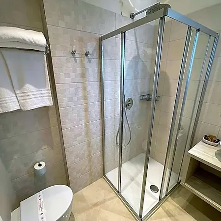 Hotel Jasminum Bibione