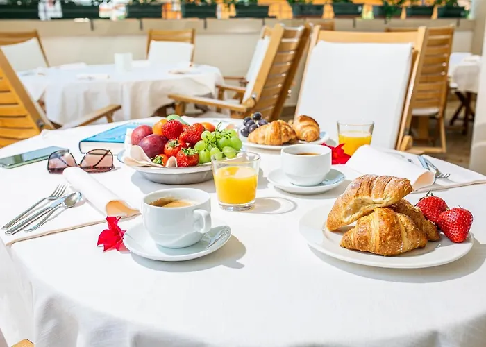 Hotel Jasminum Bibione