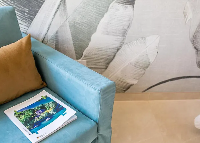 Szálloda Jasminum Bibione