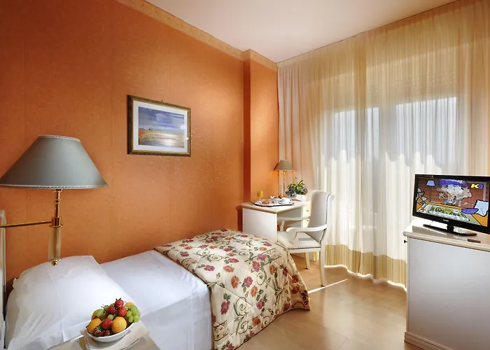 Hotel Jasminum Bibione