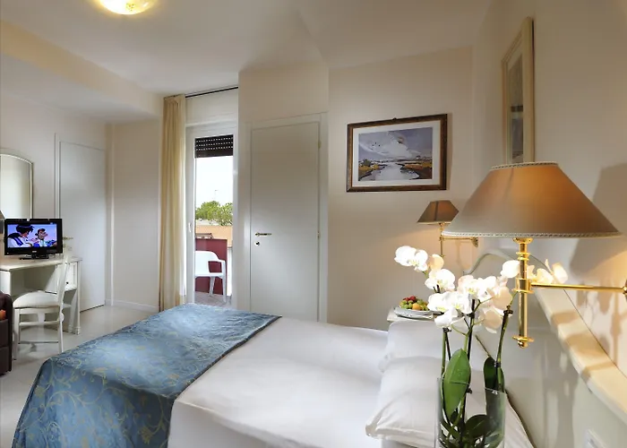 Jasminum Szálloda Bibione