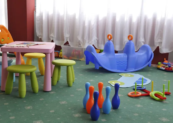 Jasminum Szálloda Bibione