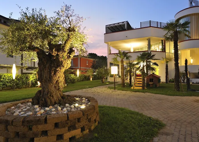 Jasminum Hotel Bibione