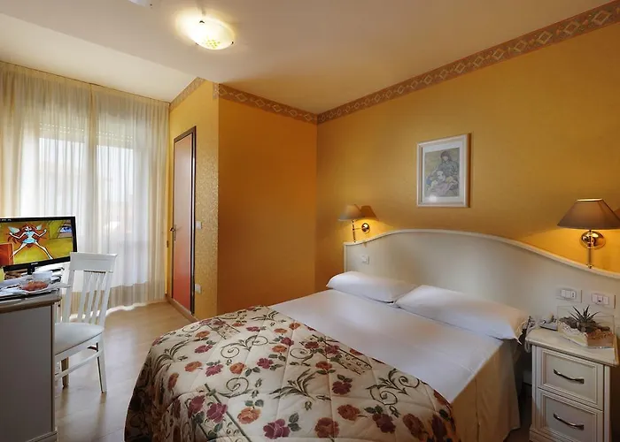 Hotel Jasminum Bibione