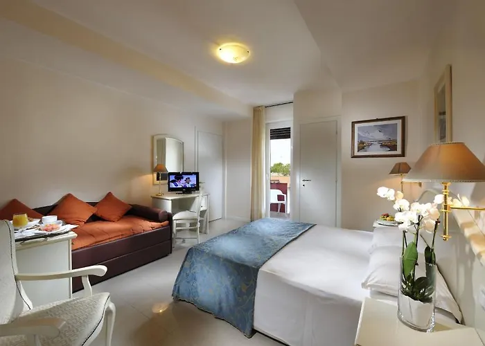 Hotel Jasminum Bibione